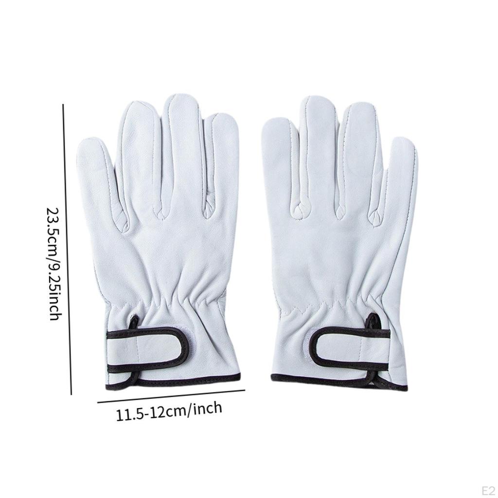 Перчатки для садоводства, устойчивые к истиранию, для работы на открытом воздухе, прополки сорняков