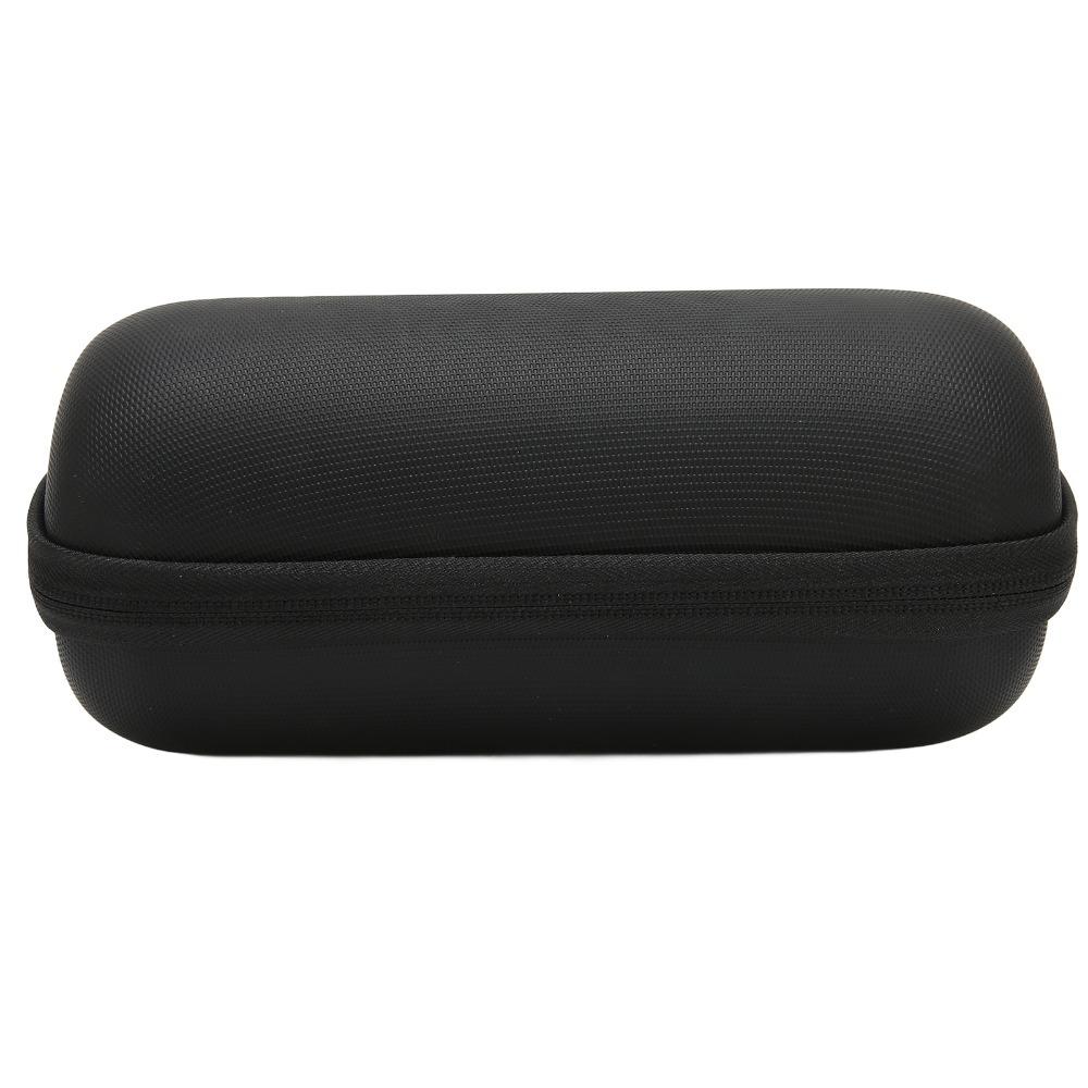 Soft Lining Speaker Carrying Case Waterproof & Dustproof Hard Travel Case for FLIP 6 Flip 5 Outdoor