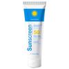 Sunscreen Balm, Moisturizing Sun Balm, SPF50 Sunscreen For Face With UV Care, Water Resistant And Non-Greasy Sunscreen 30g