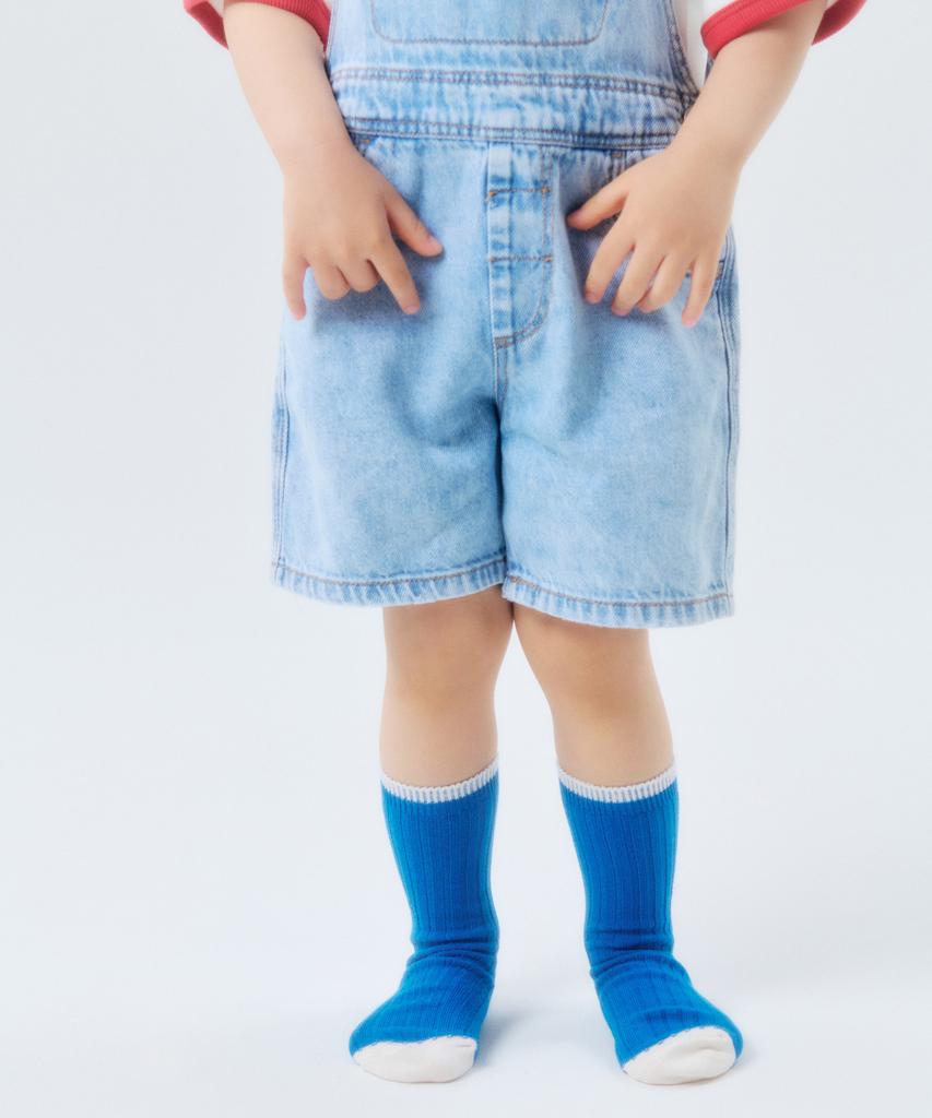 Носки Vivid Kids Aiheiteumeondei Черника