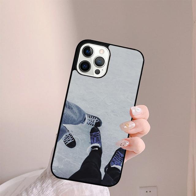 Чехол для телефона Хоккеиста Для Apple iPhone 17 Air Pro Max Plus Чехол Для iPhone 17 Air 14 15 16 13 12 Max Защитный чехол