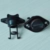 Boat Accessories Standard Plugs Nylon Drainage Yacht Plugs Kayak Drain Plugs Boat Plugs Kayak Plugs