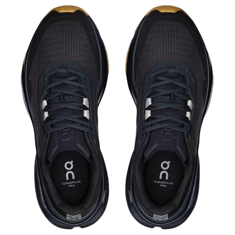 (WMNS) On Running Cloudpulse Pro 'Black Rock' Женские 3WF30190080