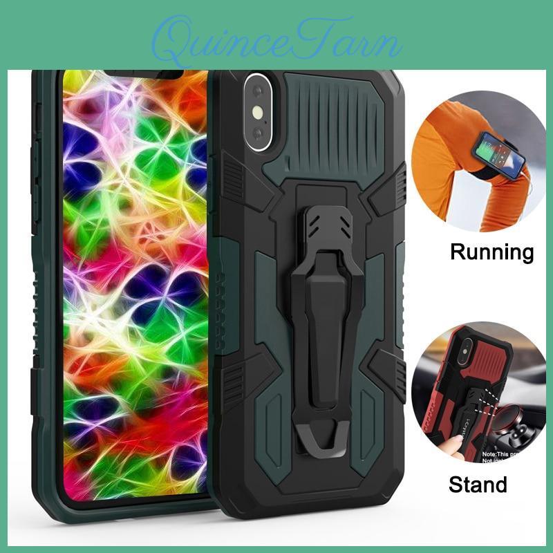 1 In Armored 2 Shockproof Phone Case For Xiaomi Redmi Amazing 9 8 8a 7a 6a Note 10 Pro 9 Pro Max 8 Pro 7 6 5 5a Phone Case Cover Coque