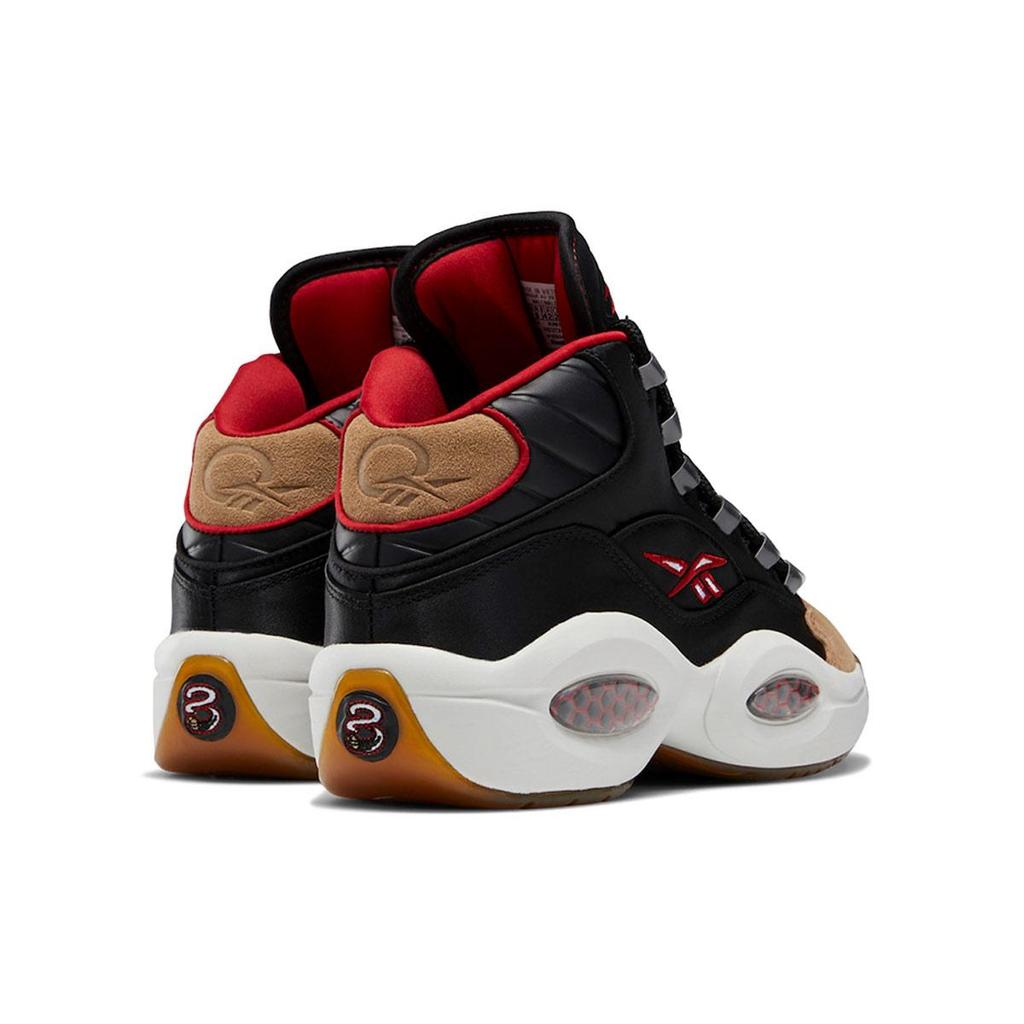 Вопрос Reebok Mid '76ers Alternate' H00847