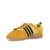 Bad Bunny X Adidas Ballerina Bold Gold Men Sneakers Yellow Core-Black Gum JQ9230