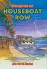Книга Slaughter On Houseboat Row