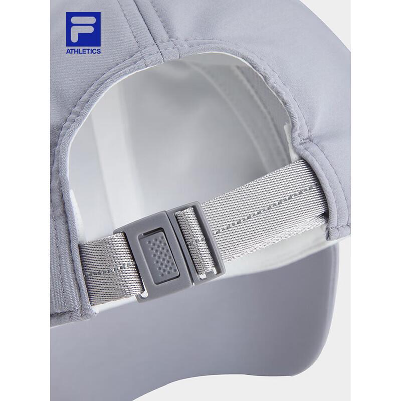 Fila Унисекс спортивная бейсболка