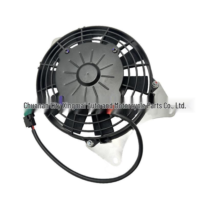 Polaris Predator Radiator Cooling Fan Blower for 2003-2007 Models