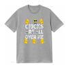 Chicks Are All Over Me Easter Funny Baby Chicken Kids Boys T Shirt vintage Washed Stylish Slightly Comfortable graphic homme