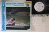 LP Record VARIOUS - American Love Themes LBS90127PROMO LIBERTY Japan Obi Soundtracks & Musicals Used