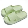 Cool Slippers for Women, Summer Home, Couple, Anti Slip Indoor Bathroom, EVA for Men, Odorless Shower, Cool Slippers