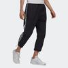 adidas Originals Трикотажные спортивные штаны мужские черные (унисекс) Спортивные брюки GJ6744