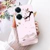 Cute Printing Phone Case For Huawei Nova 11i MAO-LX9 Soft Silicone TPU Cases For Huawei Nova 11i Covers Bumpers
