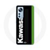 Case for Xiaomi Mi 12 / 12X Kawasaki Logo