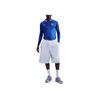 Nike Футбольная футболка Chelsea FC Dri-Fit сезона 2025/26, домашняя, удобная, модная, повседневная, мужские топы HV9258-496