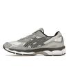 Asics Кроссовки унисекс Gel NYC White Steel Grey 1201A789-102