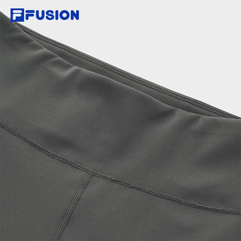 Fila Женские охлаждающие вязаные леггинсы FUSION