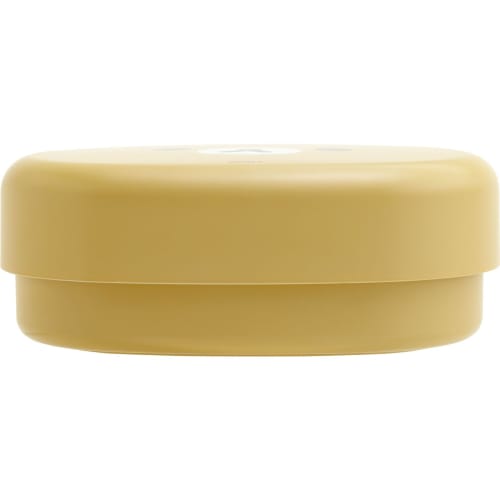 San-X Rilakkuma Round Face Lunch Box, 2 Tiers, KA26601, H95 x W140 x D65mm