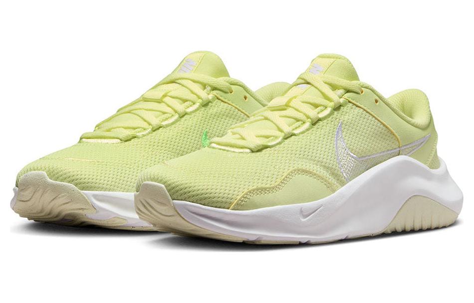 Nike Legend Essential 3 Next Nature 'Luminous Green' Женские DM1119-301