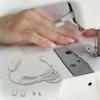 Compact LED Work Light for Sewing Machines Strong Magnet and 0 3W Power
