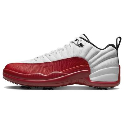 Air 12 Low Golf 'Cherry' Мужские DH4120-161