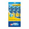 Зубная щетка Crest Gum Care с мягкой щетиной (3-Pack)