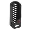 Protective Case for   3 TPU Shockproof Anti Slip Handheld Action Camera Protective Sleeve Cover with Wrist Strap