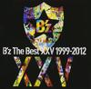 The Best XXV B'z 1999-2012 (regular Edition)