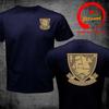 Novelty French Comunisexdo Marine T Shirt Unisex Unisex France Comunisexdo Hubert Tshirt Fashion Casual Harajuku Tee Shirt Geek Tshirt