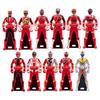 Kaizoku Sentai Gokaiger Ranger Key After Gokai HERO Set ~MEMORIAL EDITION~