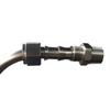 -- KegLand 12.7MM Компрессионный фитинг к 1/2 ДЮЙМА BSP