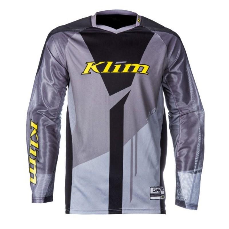 Men Women Cycling Jersey Long Sleeve Quick Dry Mountain Bike Off Road Riding Top Breathable Sportswear