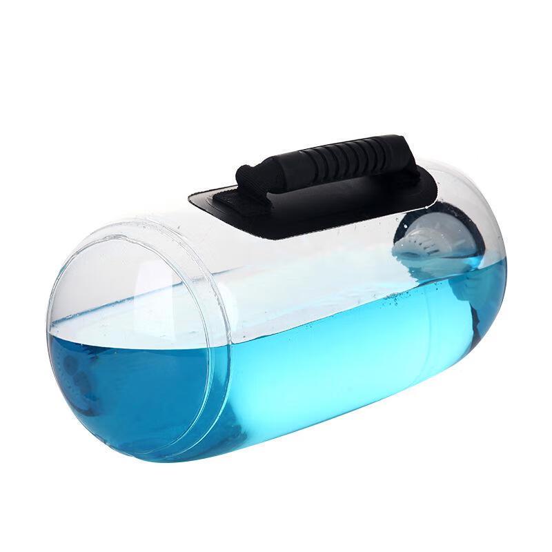 Senying Transparent Water-Filled Fitness Weight Bag