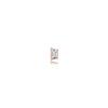 DIDIER DUBOT Selection D Gold Single Earring JDRER4S45ZC