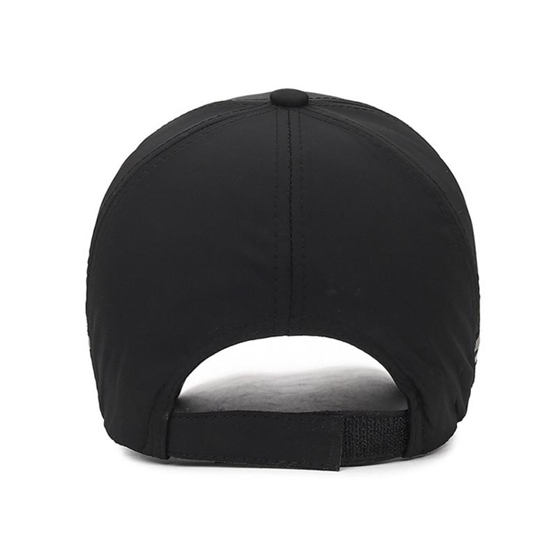 Дышащие новые летние бейсболки, шляпа для рыбалки на открытом воздухе, бейсболка, мужская кепка дальнобойщика