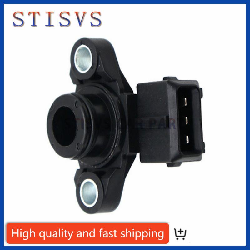Manifold Pressure MAP Sensor 1865A139 For Mitsubishi Outlander Sport PHEV 2011- Eclipse Lancer 2.4L New Cars Accessories