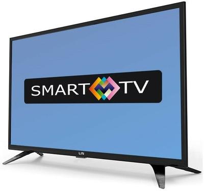 ТВ 40 LIN 40LFHD1200 SMART Full HD DVB-T2