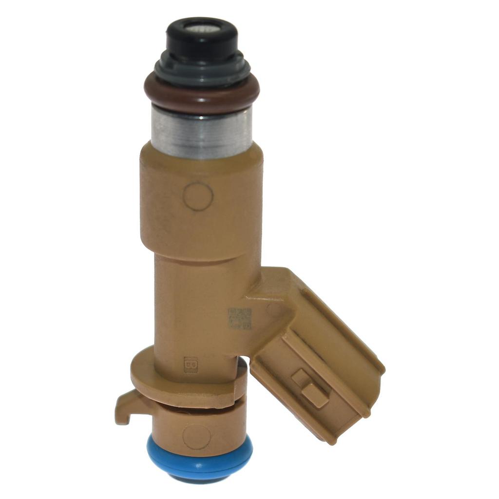 Форсунка впрыска топлива 16450-RCJ-A01