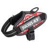 IDC Power Arabesque Red Julius-K9 Harness, Size 2XS/Baby 2,