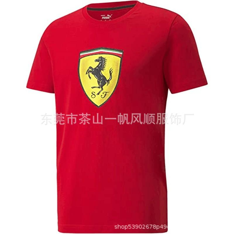 2026 Off-Road Racing Short Sleeve T-Shirt Loose Fit Versatile Stylish Cycling