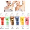 6pcs Fruit-flavored Antiperspirant for Women To Refresh Your Armpits and Enjoy The Summer