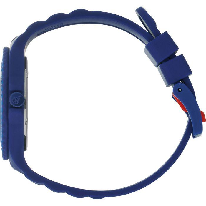 Montre - Ice-Watch - IC019158 - Bleu - Etanchéité 10 Atm - Mouvement Quartz
