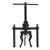 Bearing Puller 3 Jaw Carbon Steel Bearing Gear Remover Tool for Automobile Maintenance