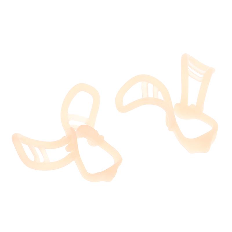 Расширитель носа против храпа, улучшающий сон, силиконовый зажим для носа, средство для сна, избавляющее от храпа, устройства против храпа, помогающие дышать