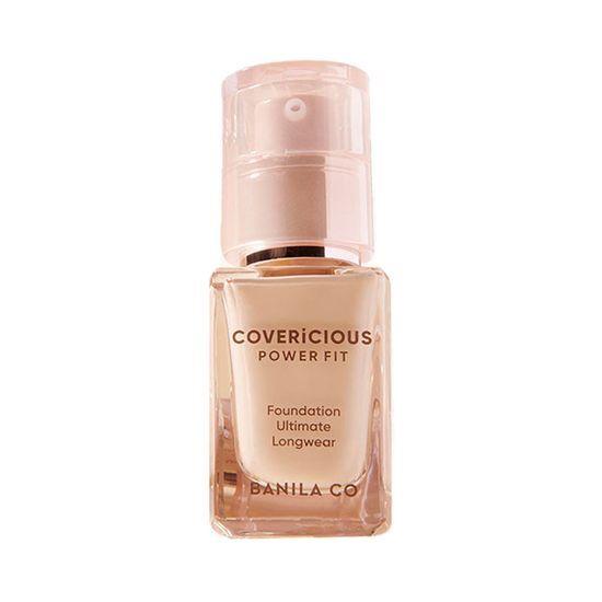 BANILA CO Covericious Power Fit Foundation Small Size 14ml