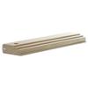 Cale De Frappe Professionnelle - Wolfcraft - Profi 6947000 - Marron - Pour Parquet Et Plancher Stratifié
