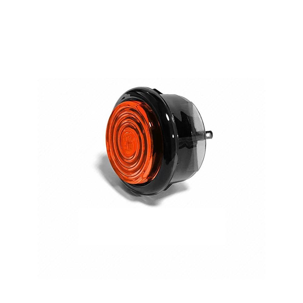 2.8mm Hot Plug Mechanical HITBOX Arcade Button for Street Fighte 6 Arcade Stick Upgrade