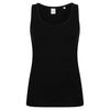 Womens/Ladies Feel Good Stretch Tank Top