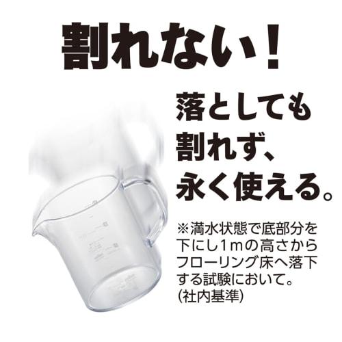 Кофейный сервиз Akebono Sangyo Strong 400 Beaker TW-3765